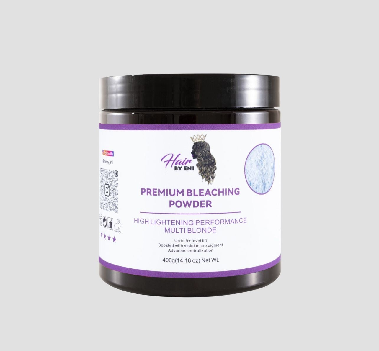 PREMIUM BLEACHING POWDER