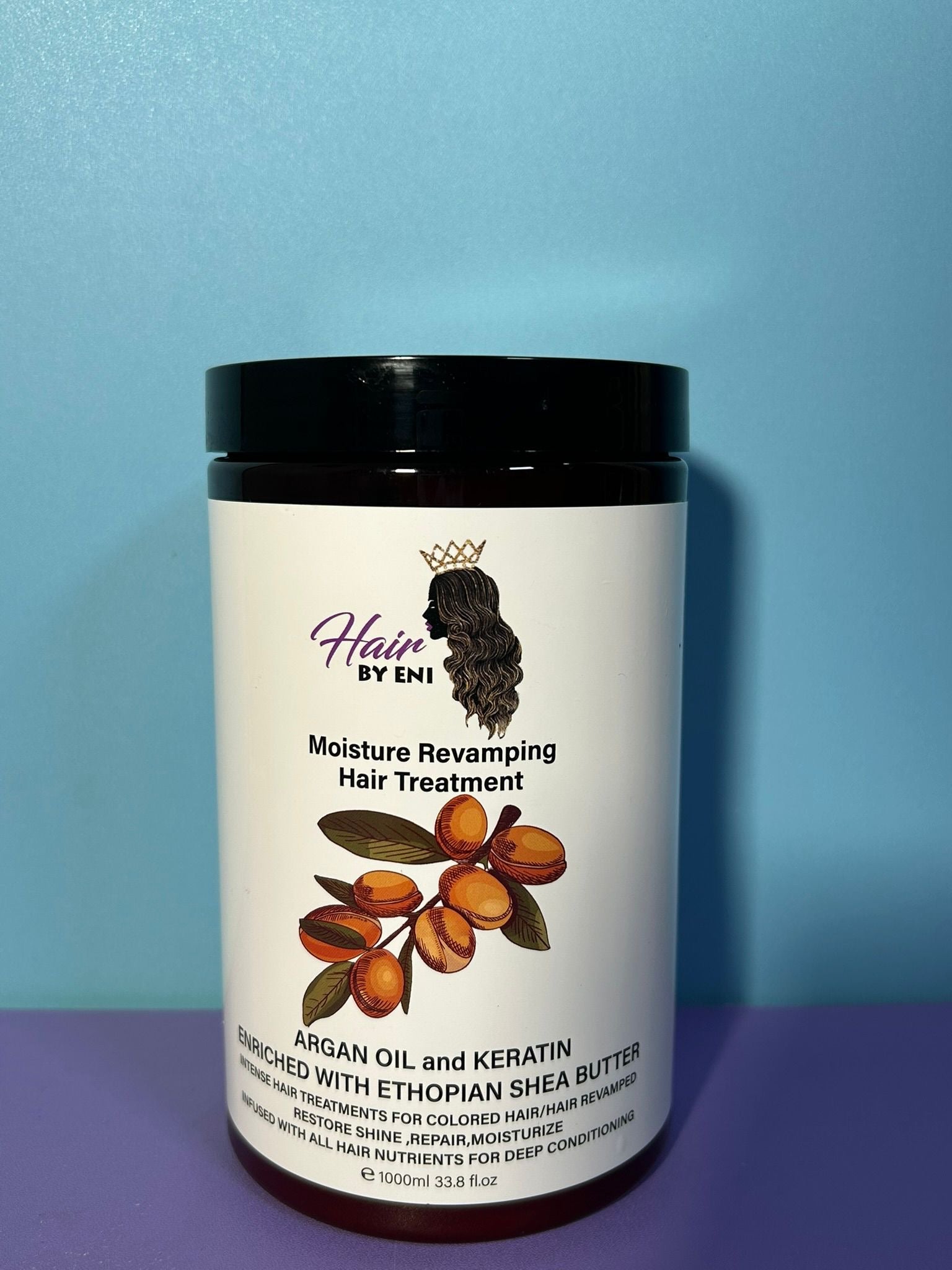 HAIR TREATMENT