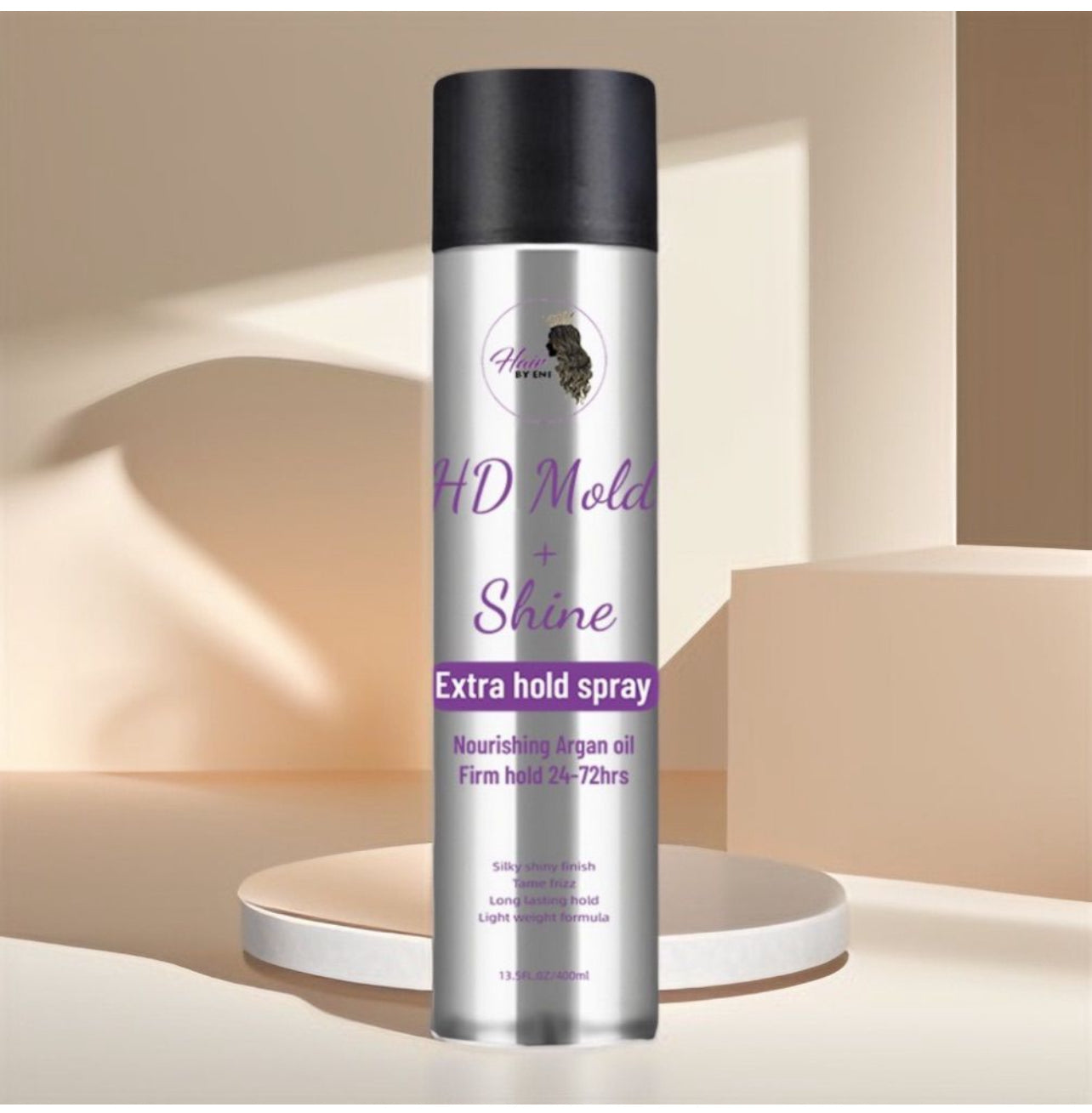 HD mold spray