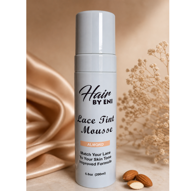 LACE MOUSSE TINT