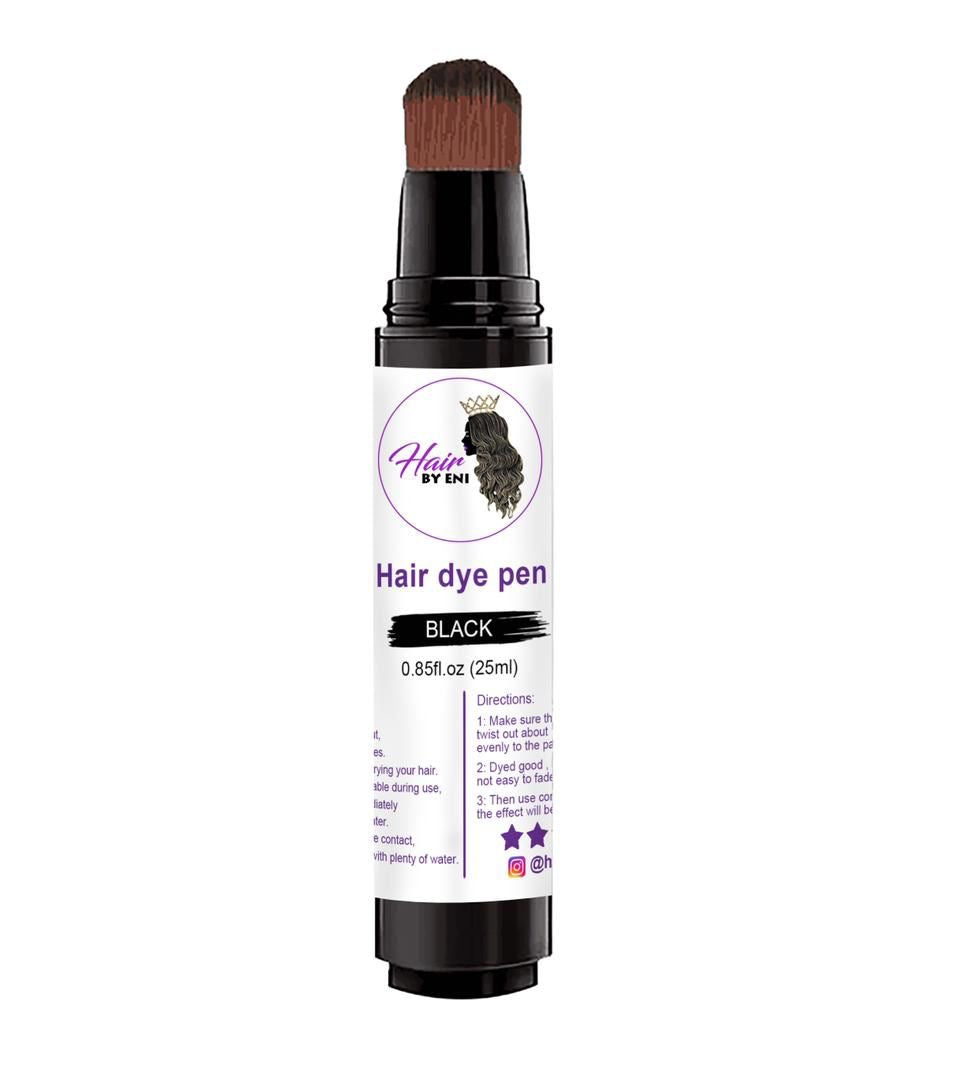 Hair Dye Pen