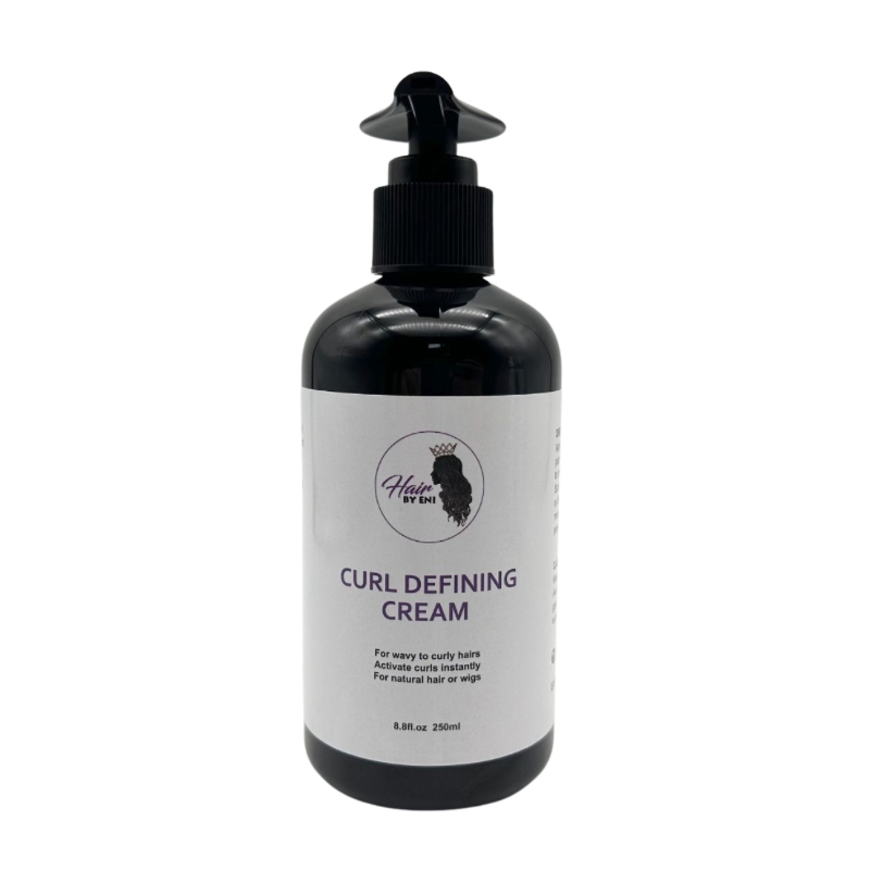 CURl DEFINE CREAM