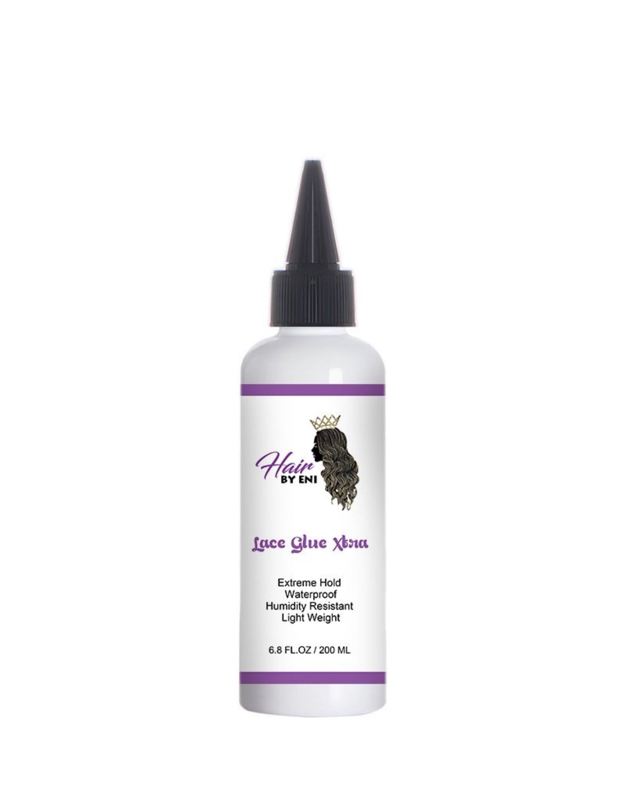 SWEATPROOF /WATERPROOF Lace glue xtra