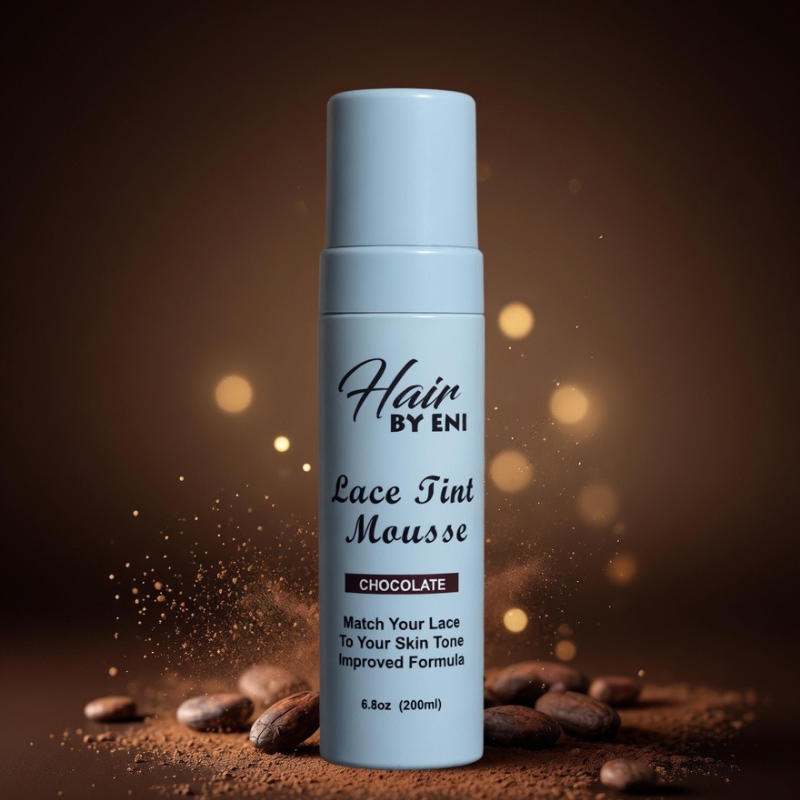 LACE MOUSSE TINT