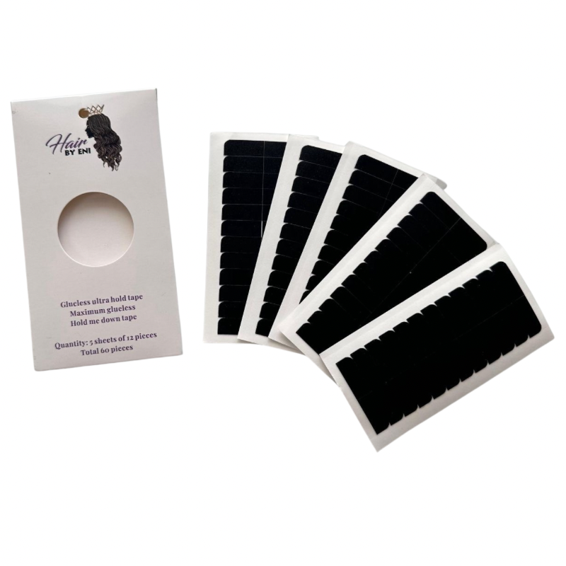HAIR TAPE