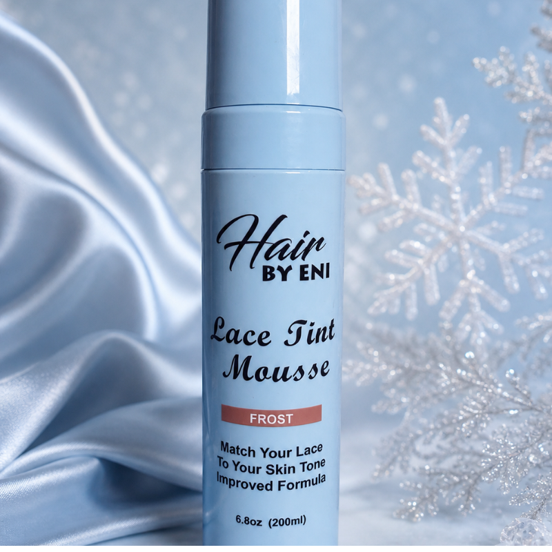 LACE MOUSSE TINT