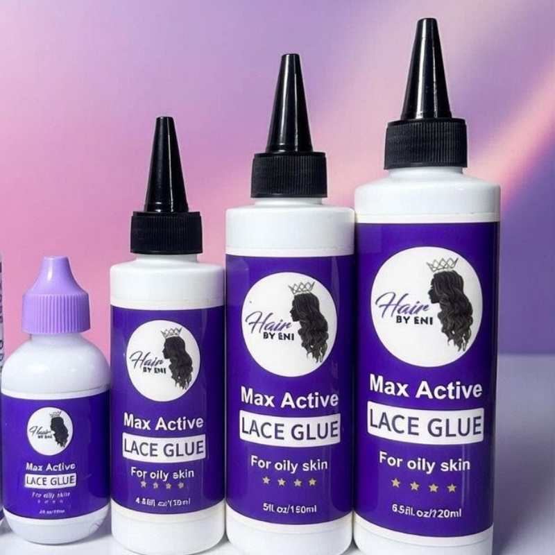 LACE GLUE