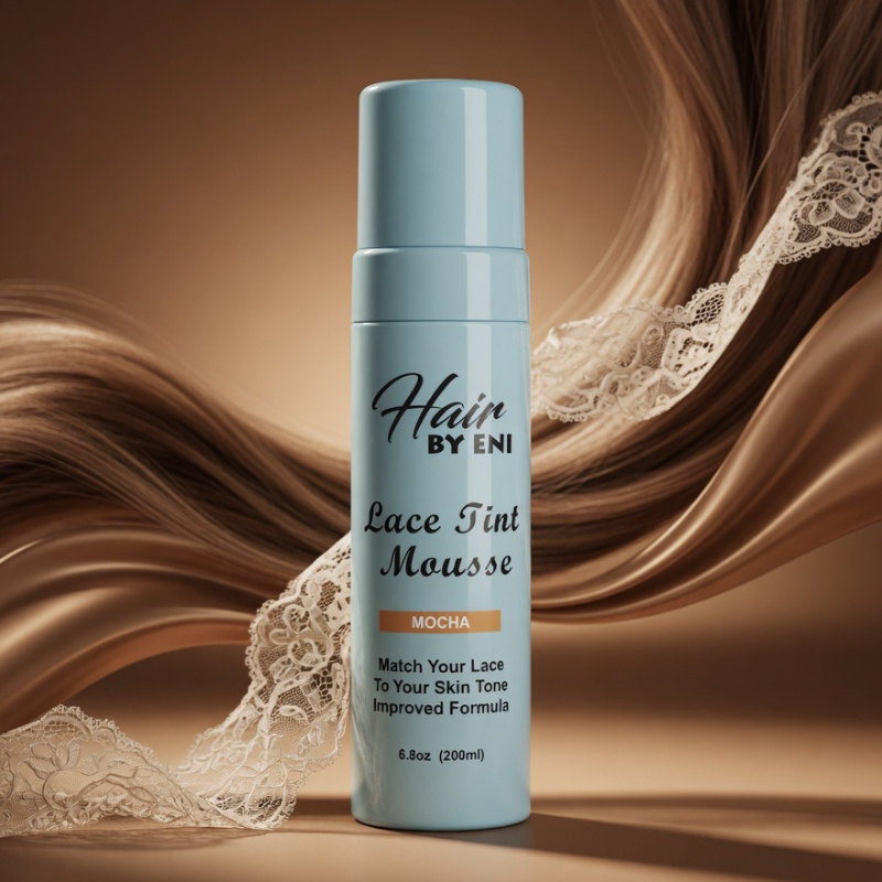 LACE MOUSSE TINT