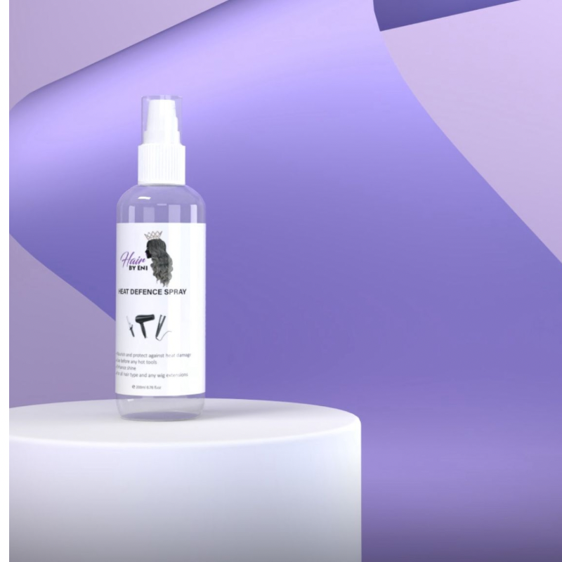 HEAT PROTECTANT