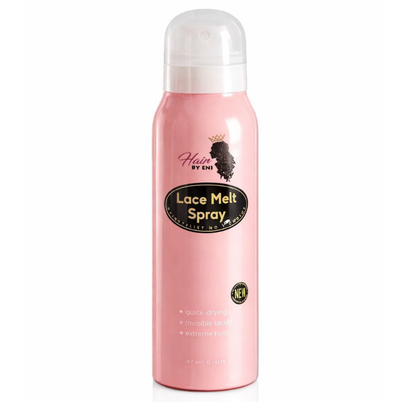 LACE MELT SPRAY