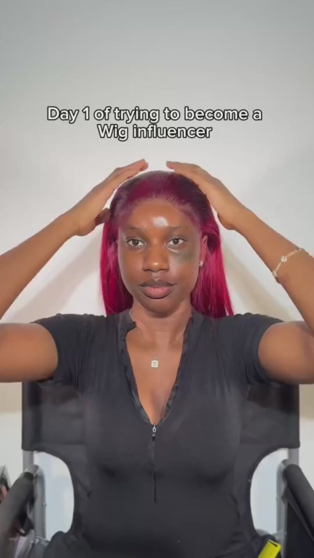 GLUE LESS LIQUID GEL